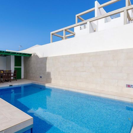 Villa Togio By Villa Plus Puerto del Carmen  Exterior foto