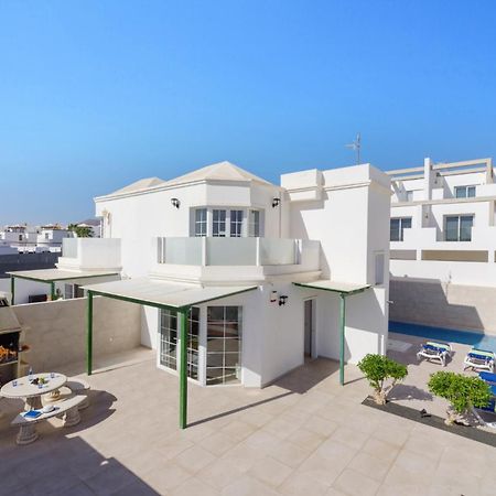 Villa Togio By Villa Plus Puerto del Carmen  Exterior foto