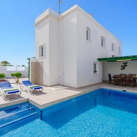 Villa Togio By Villa Plus Puerto del Carmen  Exterior foto