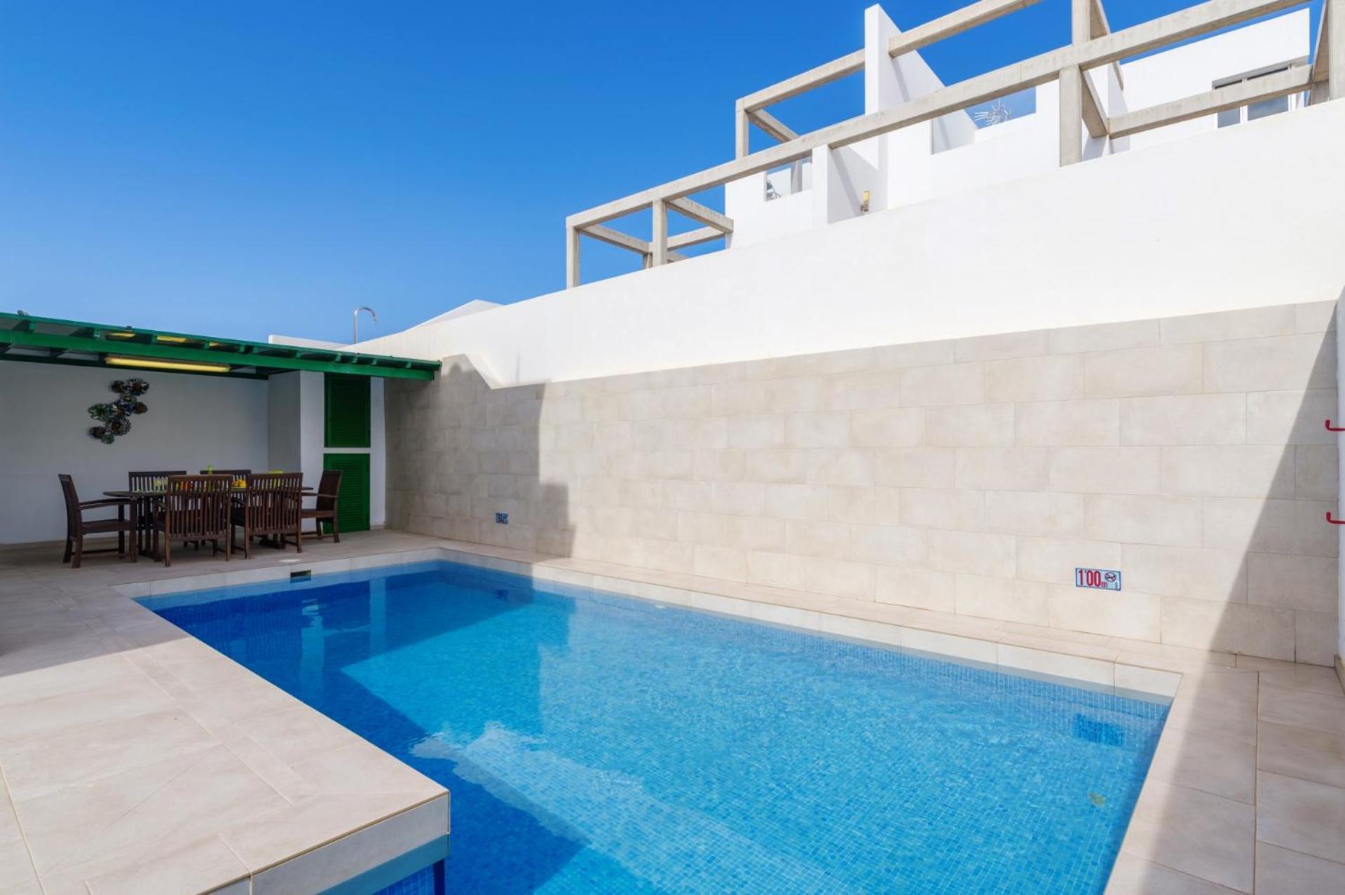 Villa Togio By Villa Plus Puerto del Carmen  Exterior foto