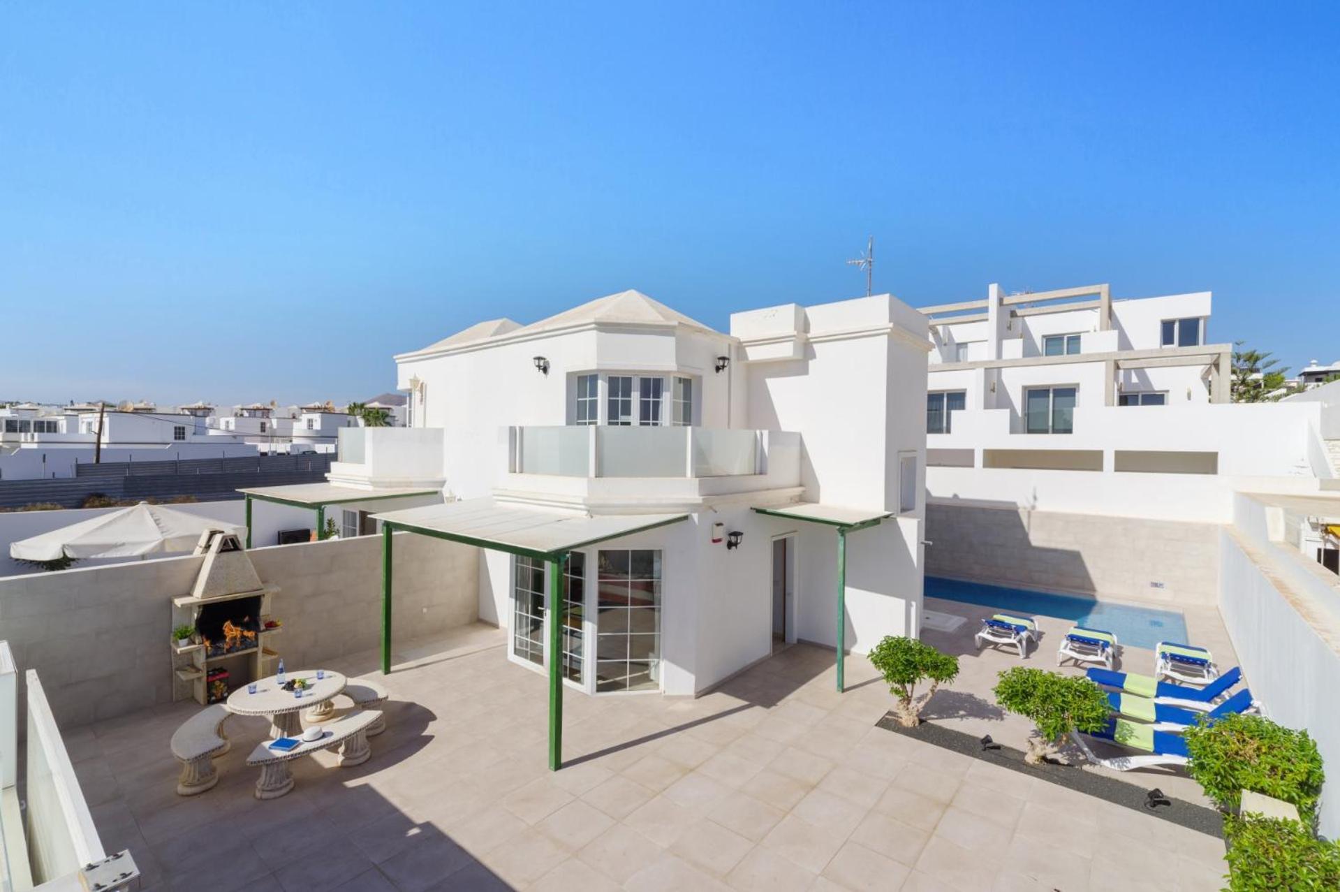 Villa Togio By Villa Plus Puerto del Carmen  Exterior foto