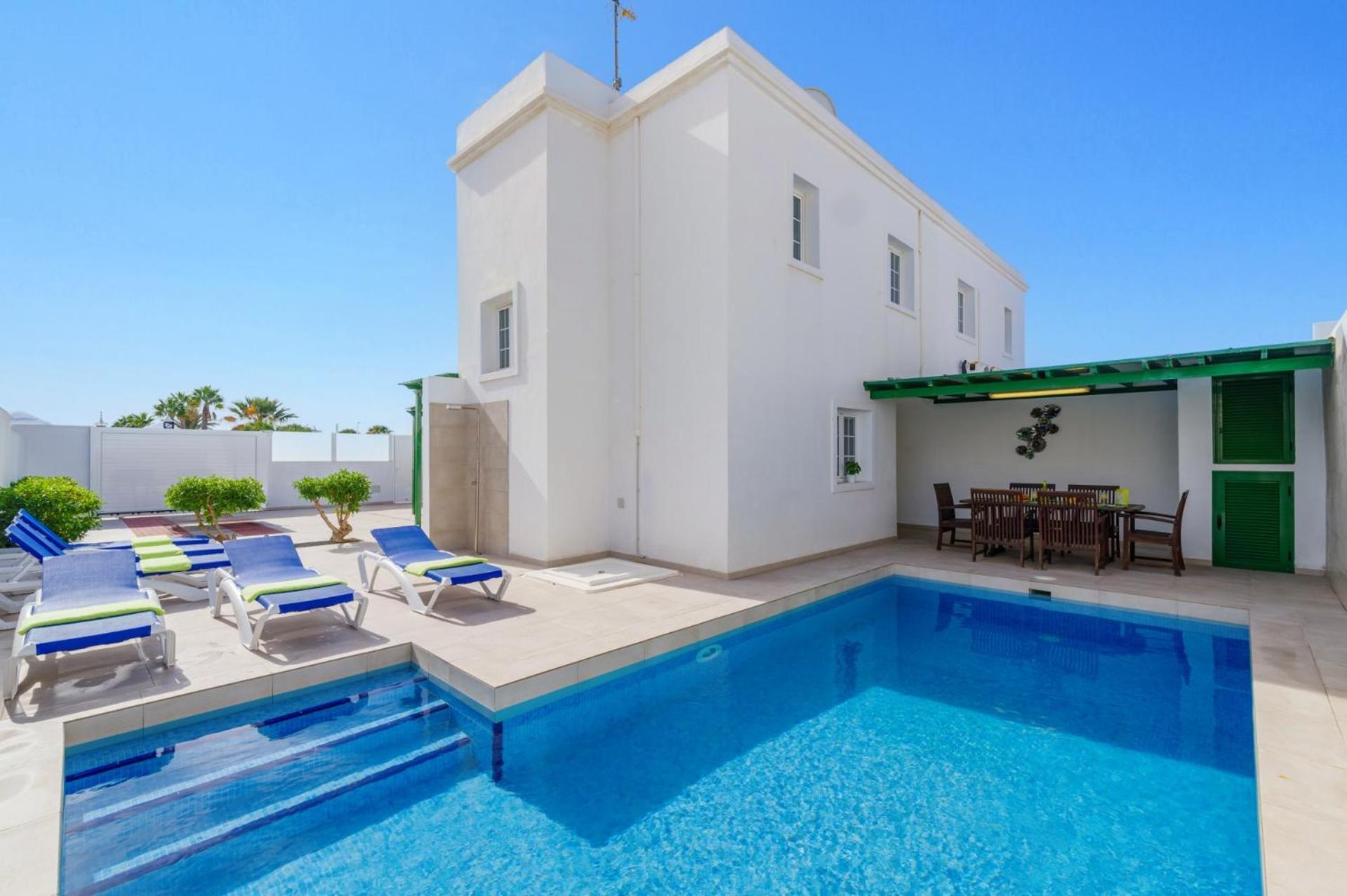Villa Togio By Villa Plus Puerto del Carmen  Exterior foto